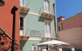 La Reggia Apartments Milazzo